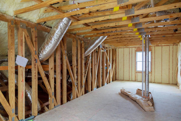 Best Types of Insulation in Twin Lakes, CA