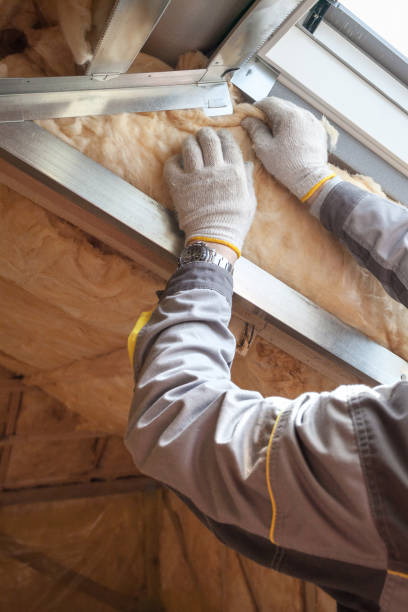 Best Insulation for Specific Applications in Twin Lakes, CA