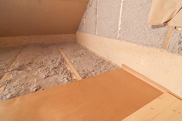 Best Insulation for Specific Applications in Twin Lakes, CA